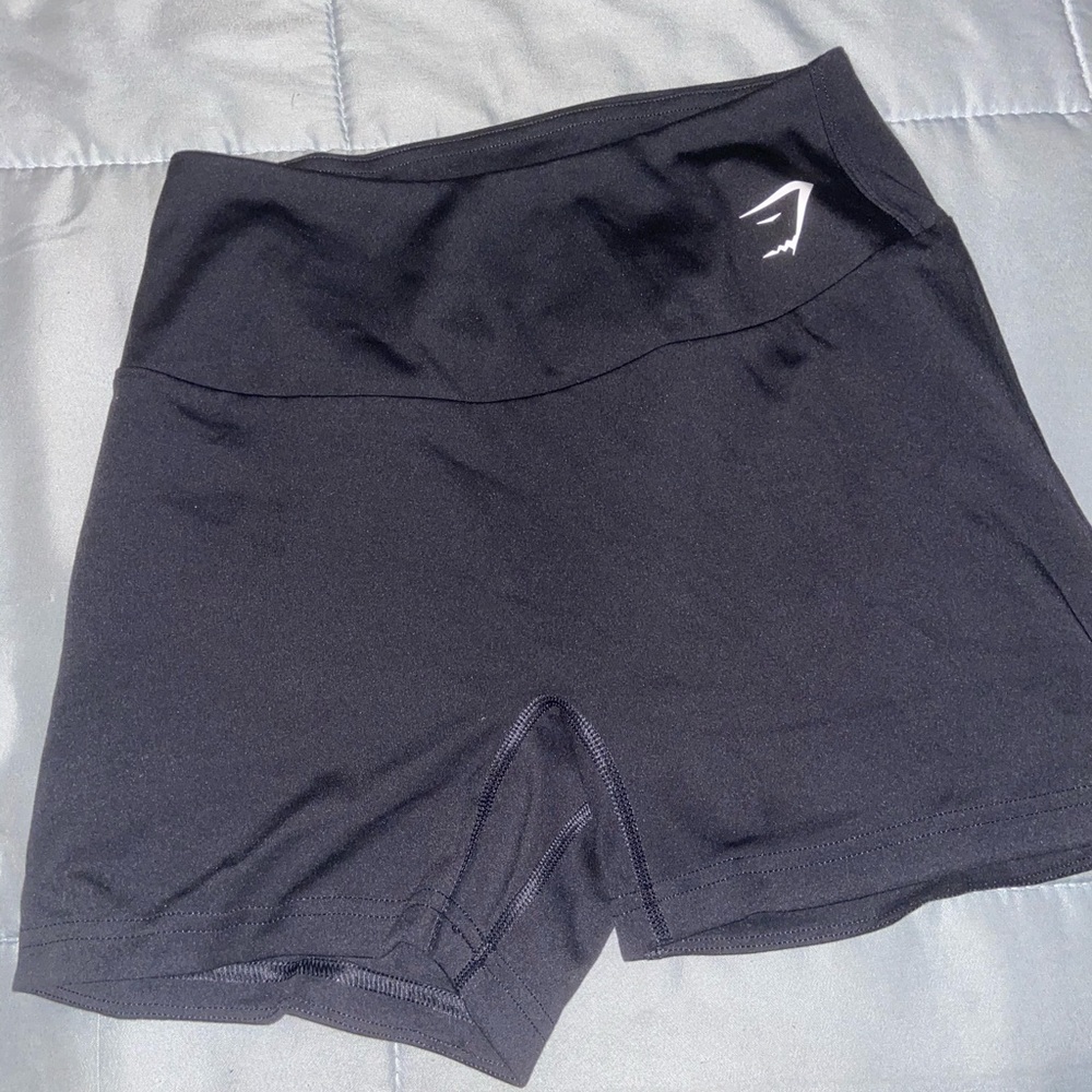 Gymshark training shorts!